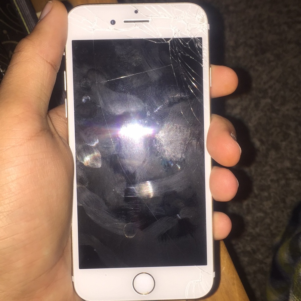 IPhone 7s